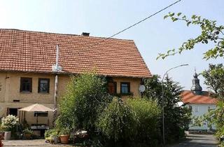 Bauernhaus kaufen in 36355 Grebenhain, Grebenhain - Saniertes Bauernhaus - Liebhaberobjekt