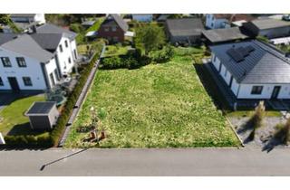 Einfamilienhaus kaufen in 18551 Sagard, Sagard - Bebaubares Grundstück in Sagard auf Rügen - provisionsfrei