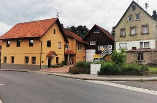 Einfamilienhaus kaufen in 96126 Maroldsweisach, Maroldsweisach - EinMehrfamilienhaus