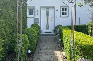 Einfamilienhaus kaufen in 83562 Rechtmehring, Rechtmehring - Einfamilienhaus mit Doppelgarage - provisionsfrei -