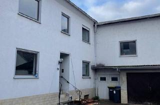 Mehrfamilienhaus kaufen in 55452 Guldental, Guldental - Mehrfamilienhaus mit tollem Garten in Waldlaubersheim