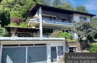 Haus kaufen in 67473 Lindenberg, Lindenberg - Ein- bis Zweifamilienhaus