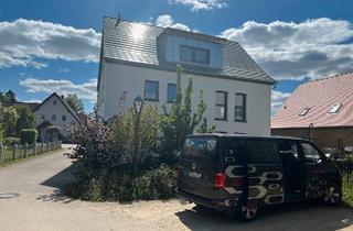 Haus kaufen in 91362 Pretzfeld, Pretzfeld - 3 Familien Haus von Privat