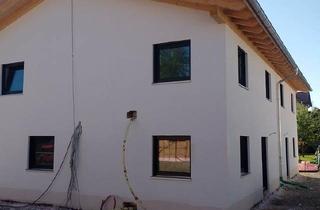 Doppelhaushälfte kaufen in 87634 Obergünzburg, Obergünzburg - Doppelhaushälfte in ObergünzburgEbersbach