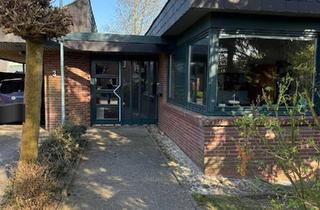 Einfamilienhaus kaufen in 24861 Bergenhusen, Bergenhusen - Familienfreundliches Einfamilienhaus
