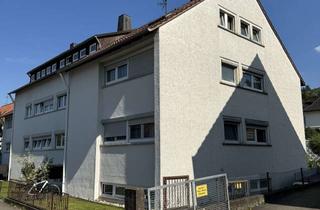 Wohnung kaufen in Otto-Weddigen-Straße, 70839 Gerlingen, ++ Charmante 1-Zimmer-Dachgeschosswohnung in Gerlingen ++