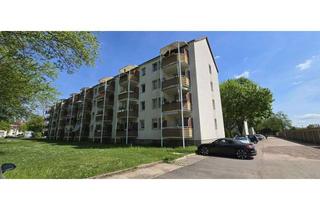 Wohnung kaufen in 39110 Stadtfeld West, Gut geschnittene ETW in Stadtfeld-West, Magdeburg