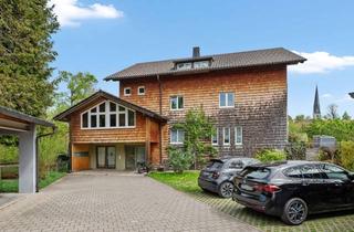 Wohnung kaufen in 83313 Siegsdorf, Gemütliche Wohnung in Siegsdorf – Ideal für kreative Köpfe