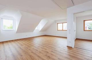 Wohnung kaufen in St.-Moritz-Str., 86807 Buchloe, Neubau: 3-Zimmer-Wohnung in Buchloe!