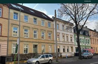 Wohnung kaufen in 06366 Köthen, Zwei Eigentumswohnungen zu einem Preis als Kapitalanlage - Köthen