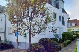 Wohnung kaufen in 63538 Großkrotzenburg, Schöne 3-Zimmer Wohnung in ruhiger Lage von Großkrotzenburg