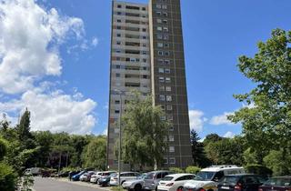Wohnung kaufen in 55127 Lerchenberg, KAUF: Günstige Vierzimmerwohnung zum Herrichten!