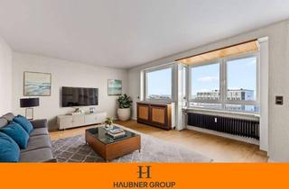 Wohnung kaufen in 27568 Mitte, Geräumige Wohnung mit atemberaubendem Weserblick und Fahrstuhl