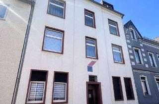 Wohnung kaufen in 46047 Dümpten, 33 m2 Eigentumswohnung mit gemütlicher Terrasse