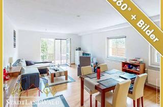 Wohnung kaufen in Waldstraße 21, 66999 Hinterweidenthal, Moderne und ruhig gelegene Eigentumswohnung am Waldrand!