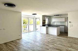 Wohnung kaufen in 71063 Sindelfingen, Moderne Neubauwohnung in Sindelfingen