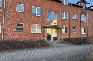 Wohnung kaufen in 38820 Halberstadt, Terrassenwohnung in Halberstadt zu verkaufen.