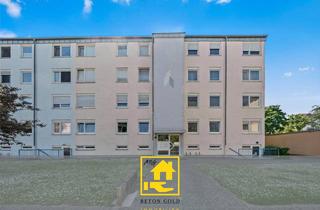 Wohnung kaufen in 79206 Breisach, Kapitalanleger aufgepasst: Gut vermietete 3 Zi. Wohnung in bester Wohnlage