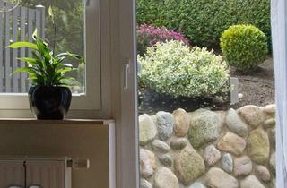 Wohnung kaufen in 25482 Appen, Terrasse, Balkon, kleiner Garten und fast neuwertig. Hohe Lebensqualität in Appen!