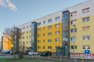 Wohnung kaufen in 17033 Katharinenviertel, Modernisierte 4-Zimmer Wohnung nahe Neubrandenburg: Ideale Kapitalanlage in Top-Lage!