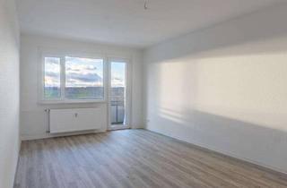Wohnung kaufen in 17094 Cölpin, Modernisierte 4-Zimmer Wohnung nahe Neubrandenburg: Ideale Kapitalanlage in Top-Lage!