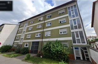 Wohnung kaufen in 67063 Friesenheim/Nord, Eigentumswohnung 3 ZKB ca. 86m² in Ludwigshafen zu Verkaufen