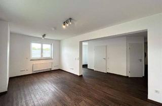 Wohnung kaufen in 69509 Mörlenbach, Neuwertige 5-Zimmer-Erdgeschosswohnung in Mörlenbach zu verkaufen
