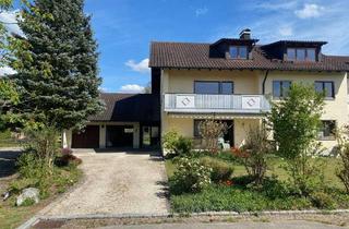 Wohnung kaufen in 88069 Tettnang, Schöne 3-Zimmer-Dachgeschosswohnung mit Stellplatz in Tettnang-Schäferhof