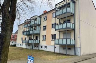 Wohnung kaufen in 06901 Radis, Warum mieten und nicht kaufen? Mach aus deiner Wohnung dein Eigentum!
