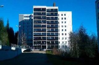 Wohnung kaufen in 72250 Freudenstadt, Gemütliche im Herzen des Naturparks Schwarzwald gelegene 1-Zimmer-Wohnung mit Balkon und TG