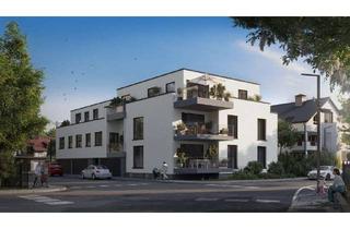 Wohnung kaufen in 65830 Kriftel, Neubau/Erstbezug! Moderne 4-Zimmer-EG-Wohnung in Kriftel!
