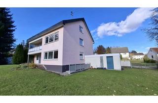 Wohnung kaufen in 86356 Neusäß, Erdgeschoßwohnung mit Südterrasse, großem Gartenanteil und Garage