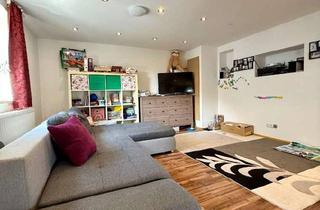 Wohnung kaufen in 84478 Waldkraiburg, Attraktive 3-Zi.-Terrassenwohnung mit Wellnessbereich im DG (Wohn-Nutzfläche) & Garage