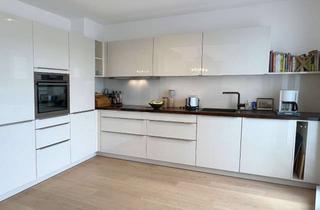 Wohnung kaufen in 54294 Feyen, Hochwertige ETW mit Dachterrasse und 2 PKW Stellplätzen