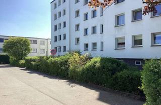 Wohnung kaufen in Pappelweg 7b, 30938 Burgwedel, attraktive Wohnung zur Kapitalanlage