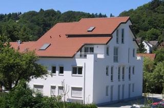 Wohnung kaufen in Wiesenpfad 10, 64405 Fischbachtal, Zentral im Grünen, ruhig, komfortabel