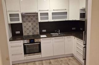 Wohnung kaufen in Meller Bogen 18, 13403 Reinickendorf, Stilvolle, sanierte 3-Raum-Wohnung mit gehobener Innenausstattung mit EBK in Berlin Reinickendorf