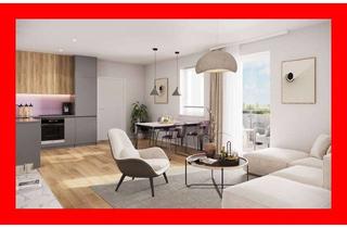 Wohnung kaufen in 31195 Lamspringe, Neubau seniorengerechter Wohnungen