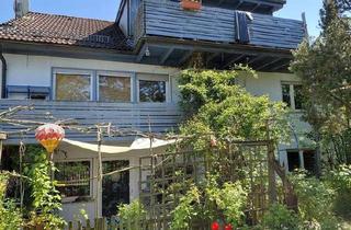 Wohnung mieten in 72108 Rottenburg, 4-Zimmer-Wohnung mit Balkon, Terrasse & Gartenmitbenutzung