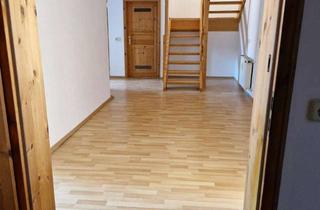 Wohnung mieten in 31542 Bad Nenndorf, Maisonette Altbauwohnung 136m², 4-Zimmer auf 2 Etagen in Riepen / Bad Nenndorf