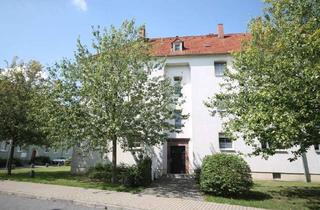 Wohnung mieten in Fläminger Ufer, 06749 Bitterfeld-Wolfen, Bezugsfertig ab dem 01. September 2025!