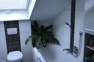 Wohnung mieten in Talstr., 88480 Achstetten, Modernisierte 5-Zimmer-DG-Wohnung mit Einbauküche in Achstetten