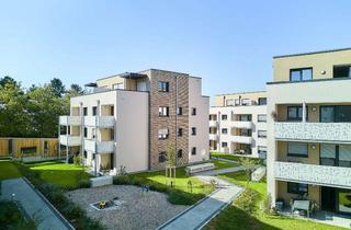 Wohnung mieten in Oskar-Schlemmer-Strasse 10, 71679 Asperg, Nagelneue 4-Zimmerwohnung mit viel Komfort