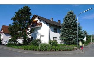 Wohnung mieten in 63897 Miltenberg, Dachgeschoßwohnung 2,5-Zi.-Whg. in gepflegtem 6-Familienhaus