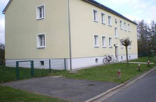 Wohnung mieten in Am Bienapfel, 95666 Mitterteich, Schöne Single-Wohnung in Mitterteich