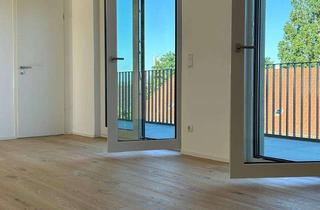 Wohnung mieten in Hubertus Straße 16, 10365 Lichtenberg, 2 Zimmer Dachetage mit 2 Terrassen- Berlin-Lichtenberg