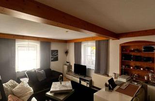 Wohnung mieten in Burgstraße 18, 95632 Wunsiedel, 2 Zimmer Wohnung in Wunsiedel Schönbrunn