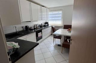 Wohnung mieten in Hegelstr 10, 58089 Vorhalle, Preiswerte 3-Zimmer-Wohnung mit Einbauküche in Hagen