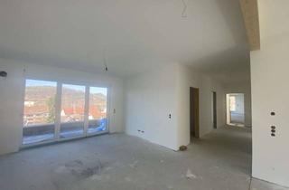 Penthouse mieten in 74821 Mosbach, Marko Winter Immobilien - print print Mosbach: Charmante 3-Zimmer-Penthouse-Wohnung mit viel Licht