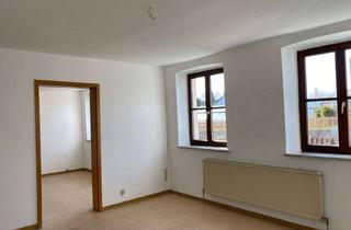 Wohnung mieten in 91550 Dinkelsbühl, Helle 2-Zimmer-Erdgeschosswohnung in Dinkelsbühl